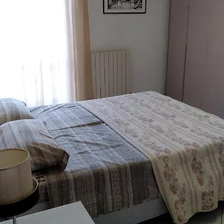 Residenza Re Umberto Apartment Civitanova Marche