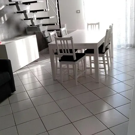 Apartment Residenza Re Umberto