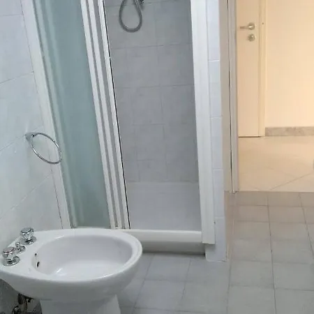 Apartment Residenza Re Umberto Civitanova Marche