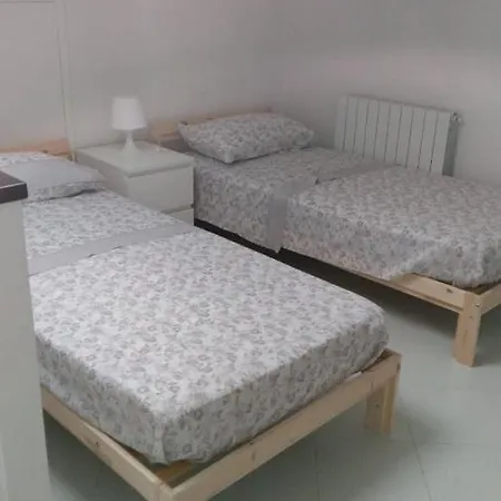 Residenza Re Umberto Civitanova Marche