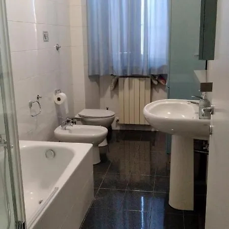 Residenza Re Umberto Apartment *