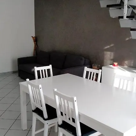 Residenza Re Umberto Civitanova Marche