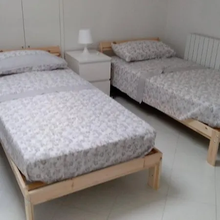 Residenza Re Umberto Apartment *