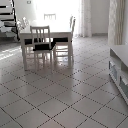 Residenza Re Umberto *