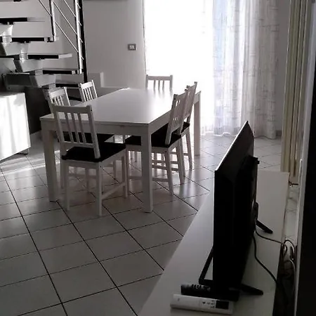 Residenza Re Umberto * Civitanova Marche