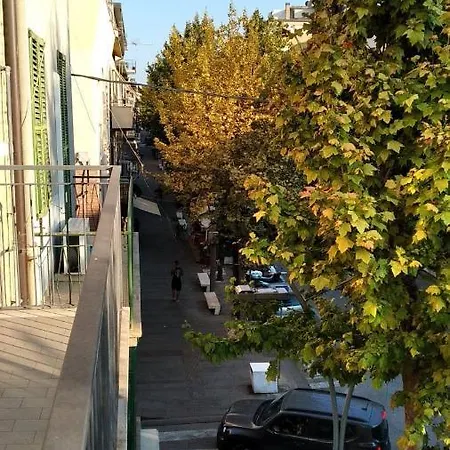 Residenza Re Umberto *