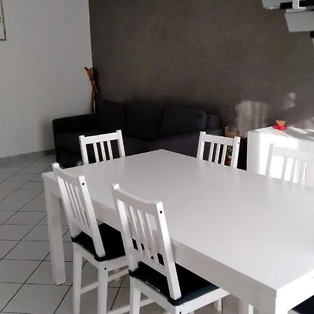 Apartment Residenza Re Umberto