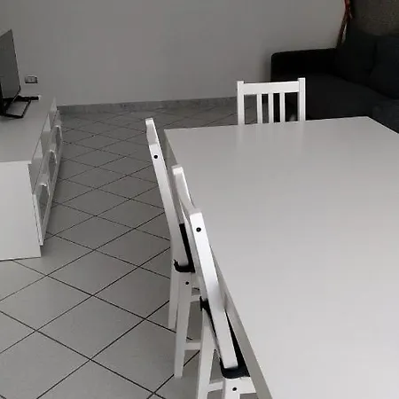 Residenza Re Umberto *
