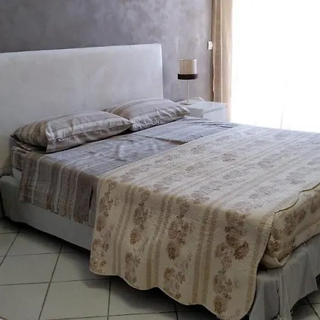 Residenza Re Umberto Apartment Civitanova Marche