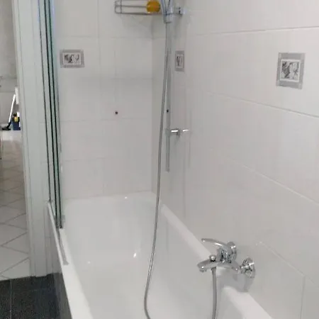 Residenza Re Umberto *