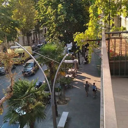 Apartment Residenza Re Umberto Civitanova Marche