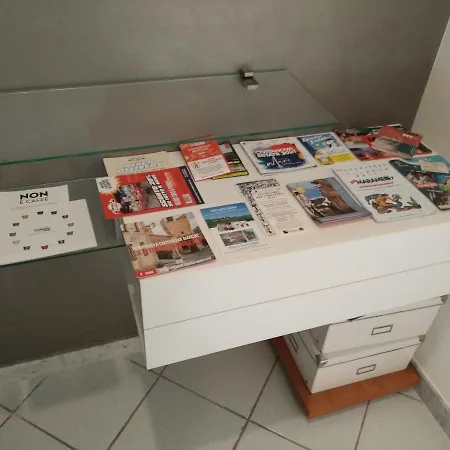 Residenza Re Umberto Apartment