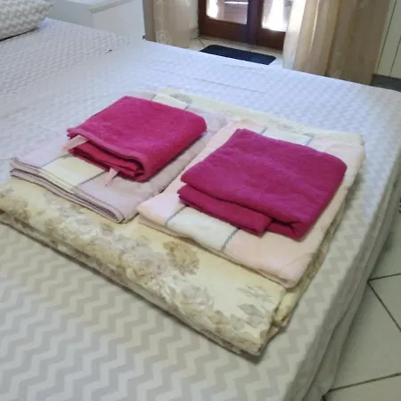 Residenza Re Umberto *
